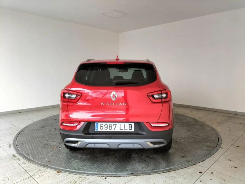 Renault Kadjar • 2020 • 97,343 km 5
