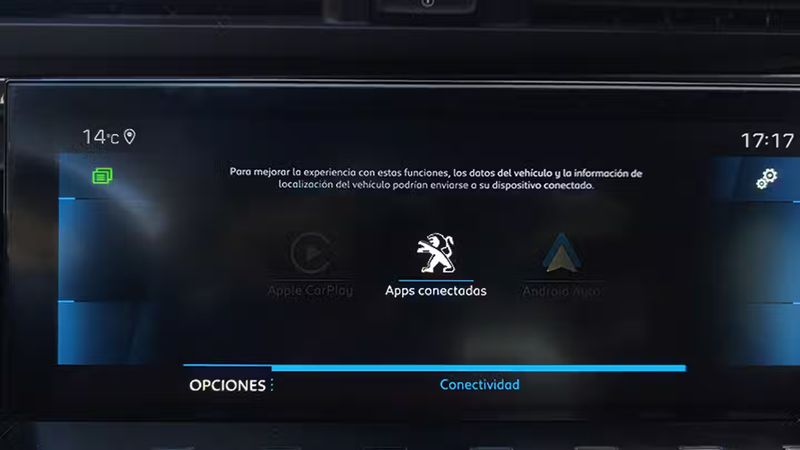 Peugeot 508 • 2021 • 38,096 km 12