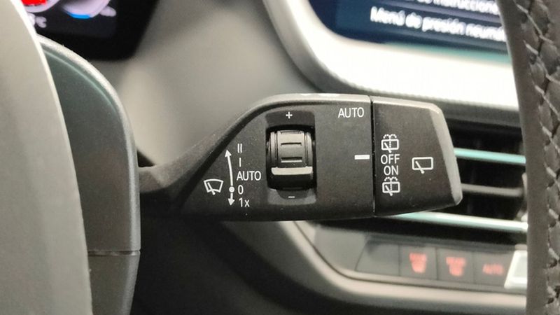 BMW 1 Series • 2024 • 3,264 km 44