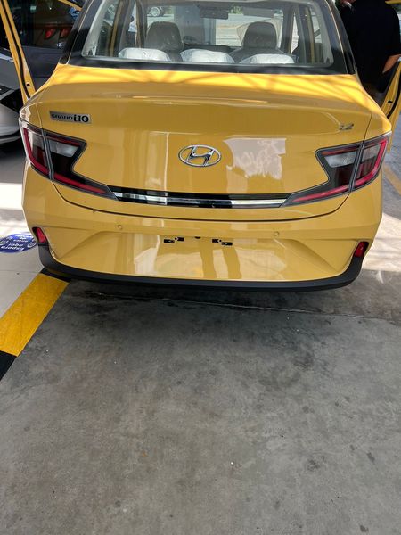 Hyundai i10 • 2023 • 0 km 2