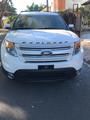 Ford Explorer • 2011 • 130,000 km 14