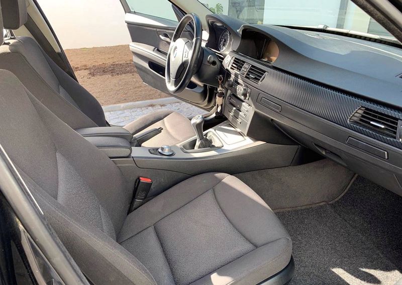 BMW ActiveHybrid X6 • 2006 • 180,000 km 3