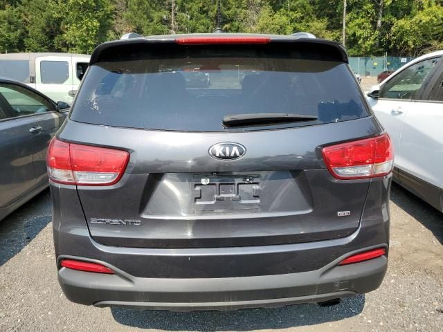Kia Sorento • 2017 • 10,000 km 5