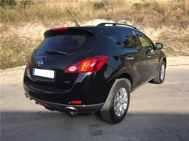 Nissan Murano • 2013 • 96,000 km 4