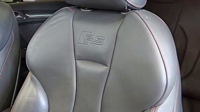 Audi RS 3 • 2019 • 102,216 km 17