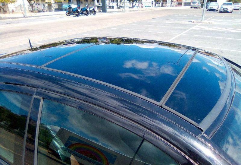 Mercedes-Benz CLC • 2008 • 129,999 km 2