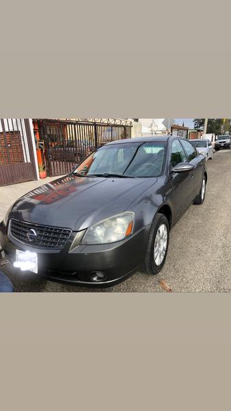 Nissan Altima • 2006 • 197,677 km 4