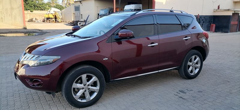 Nissan Murano • 2010 • 59,300 km 5