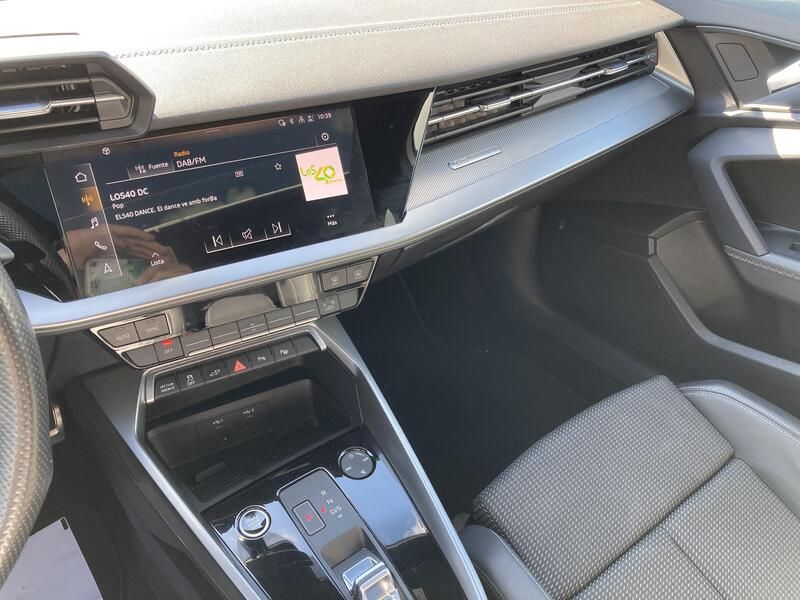 Audi A3 • 2021 • 91,541 km 12