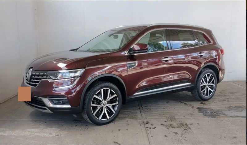 Renault Koleos • 2020 • 65,000 km 1