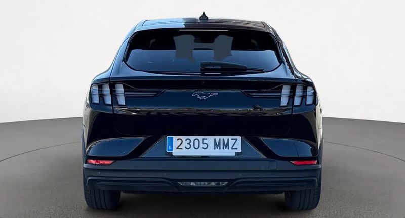 Ford Mustang • 2024 • 27,776 km 13