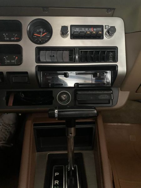 Toyota Celica • 1979 • 60,000 km 5