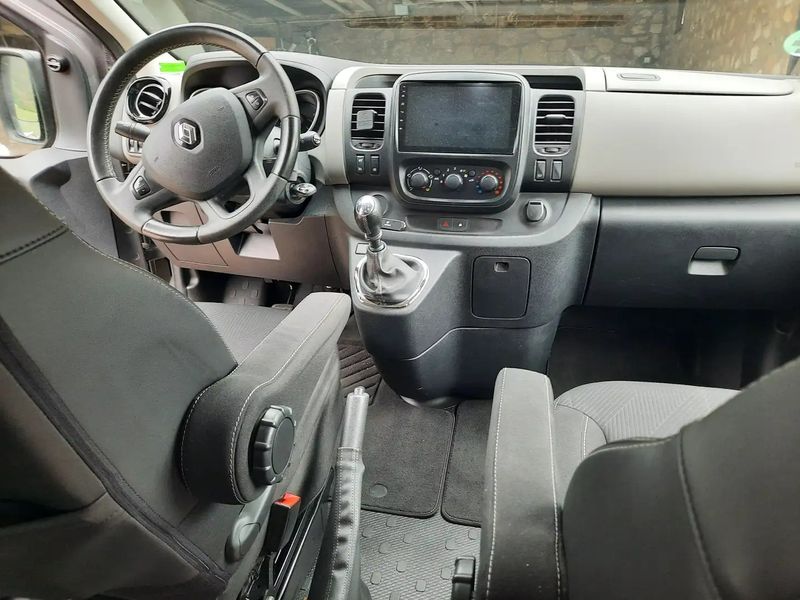 Renault Kadjar • 2015 • 234,000 km 6