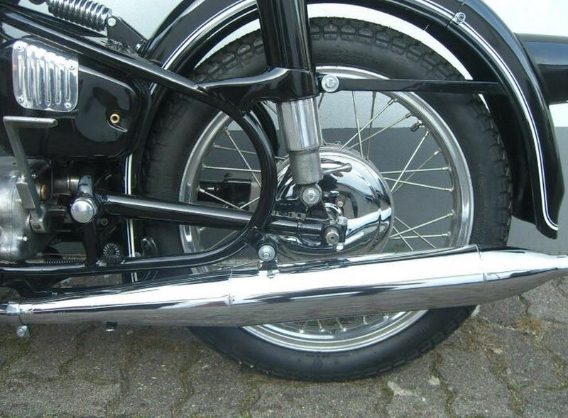 Bmw f800 gs • 1957 • 20,000 km 9