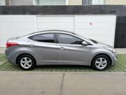 Hyundai Elantra • 2013 • 84,304 km 10