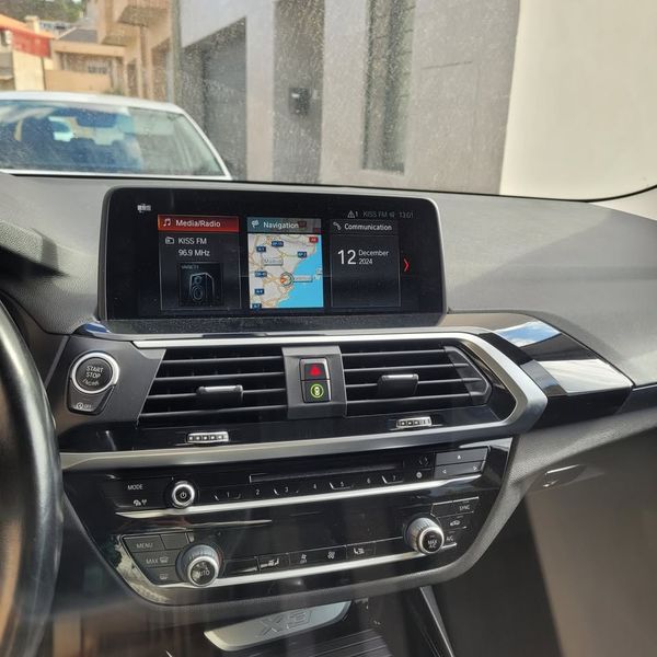 BMW X3 • 2019 • 59,209 km 6
