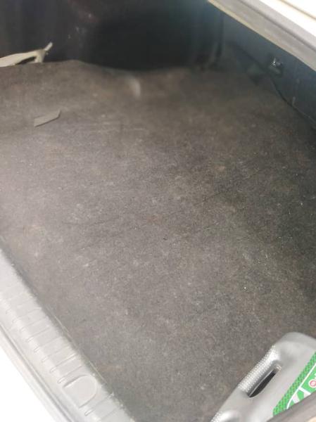 Hyundai Sonata • 2006 • 248,000 km 10