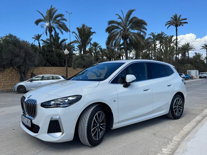 BMW 2 Series • 2023 • 23,000 km 1