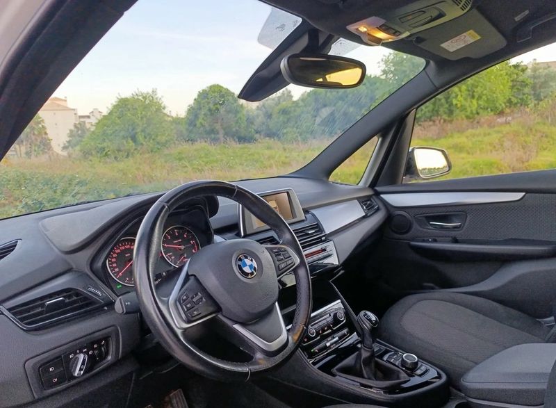 BMW 2 Series • 2016 • 127,000 km 2