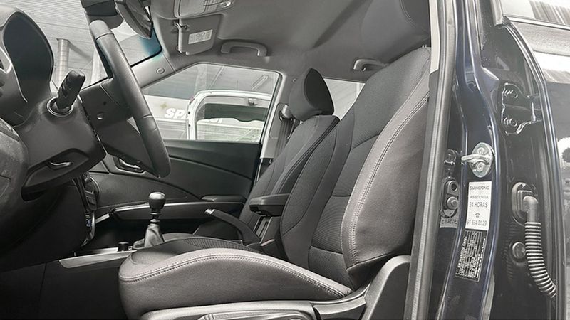 Ssangyong Tivoli • 2024 • 3,970 km 10