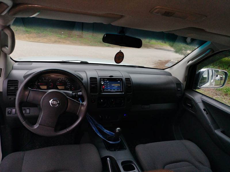 Nissan Navara • 2007 • 178,000 km 5