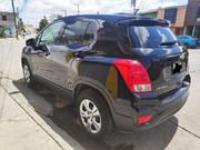 Chevrolet Trax • 2017 • 26,000 km 4