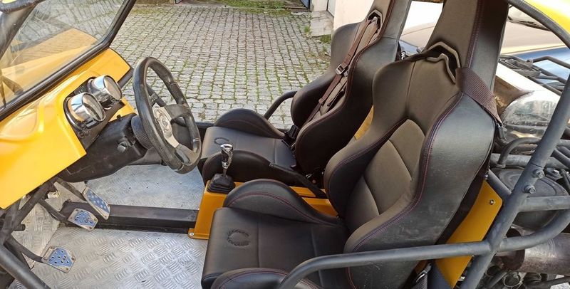 Ferrari 360 • 1990 • 9,999 km 4