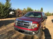 Ford F-150 • 2015 • 125,000 km 4