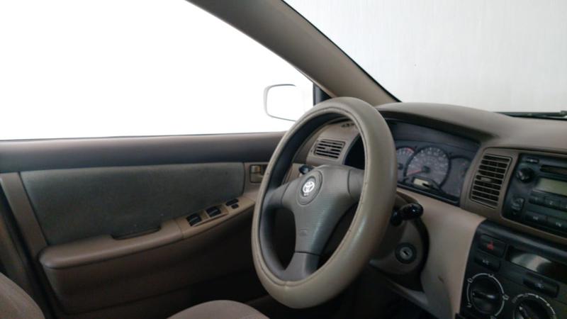 Toyota Corolla • 2007 • 100,000 km 5