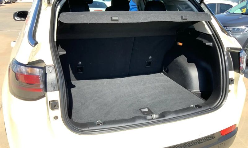 Jeep Compass • 2021 • 81,000 km 6