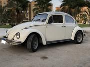 Volkswagen Beetle • 1975 • 1,000,000 km 4
