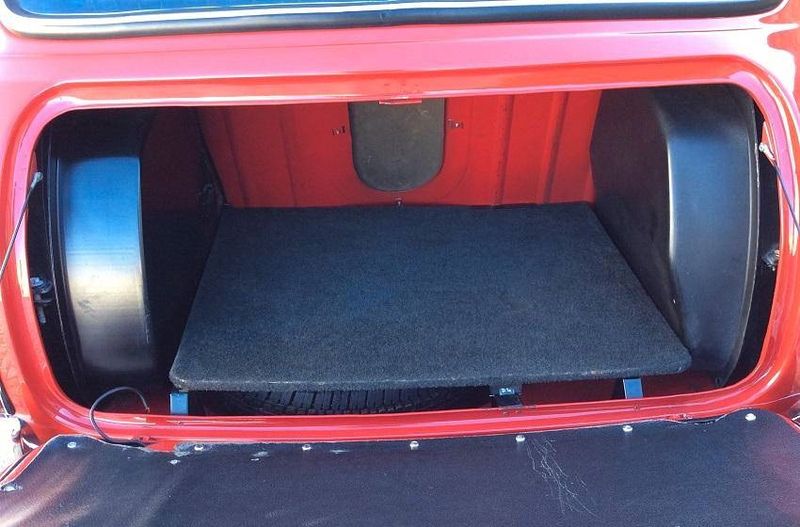 MINI Cooper S • 1980 • 40,000 km 6