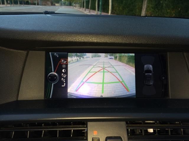 BMW X3 • 2012 • 191,000 km 9