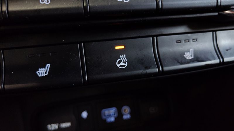 Hyundai Santa Fe • 2019 • 120,746 km 33
