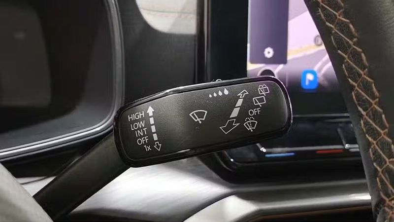 Seat Leon • 2022 • 38,626 km 34