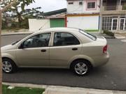 Chevrolet Aveo • 2015 • 91,000 km 1