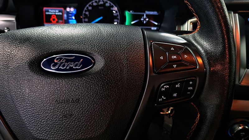 Ford Ranger • 2018 • 105,366 km 26