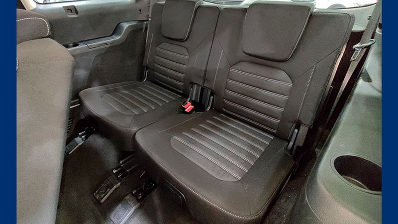 Ford Galaxy • 2022 • 45,807 km 7