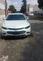 Chevrolet Malibu • 2018 • 14,000 km 5