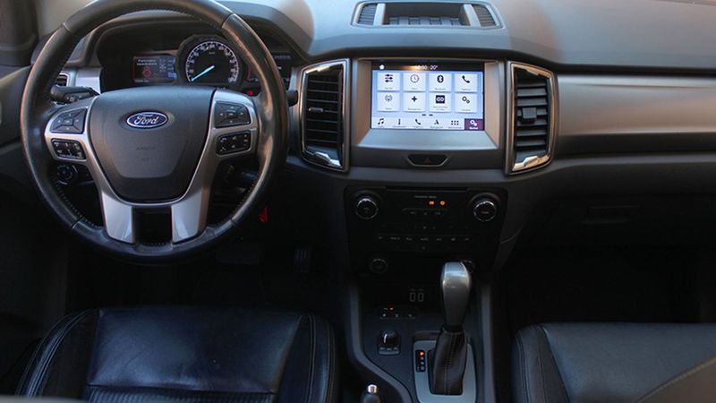 Ford Ranger • 2017 • 135,965 km 5