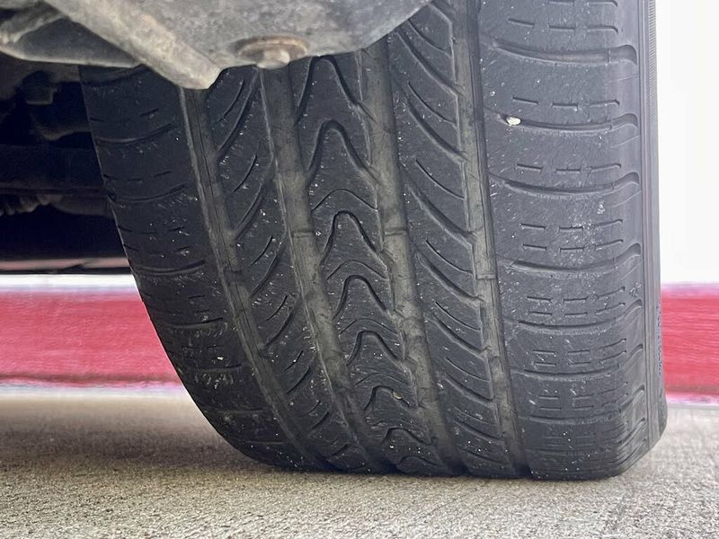 BMW Z3 Roadster • 2002 • 98,560 km 6