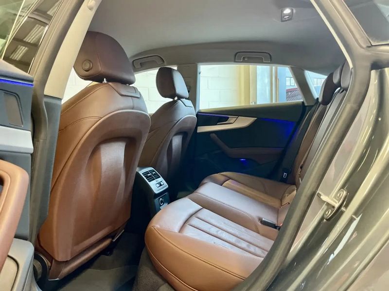 Audi A5 Sportback • 2018 • 95,000 km 14