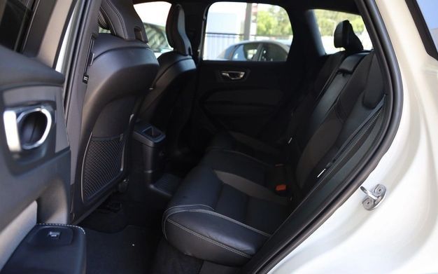 Volvo XC60 • 2022 • 47,000 km 8
