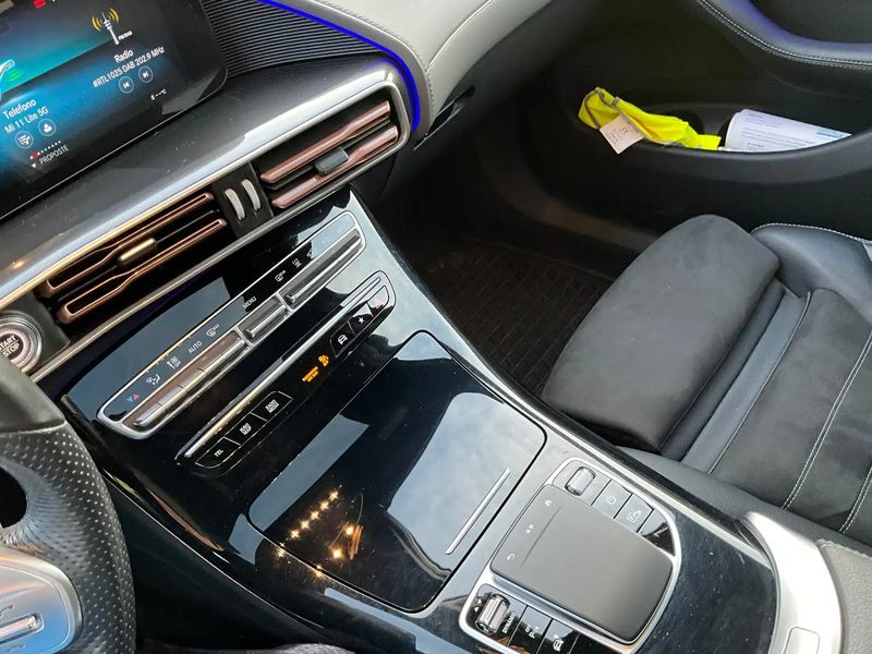 Mercedes-Benz GLB-Class • 2021 • 21,000 km 6