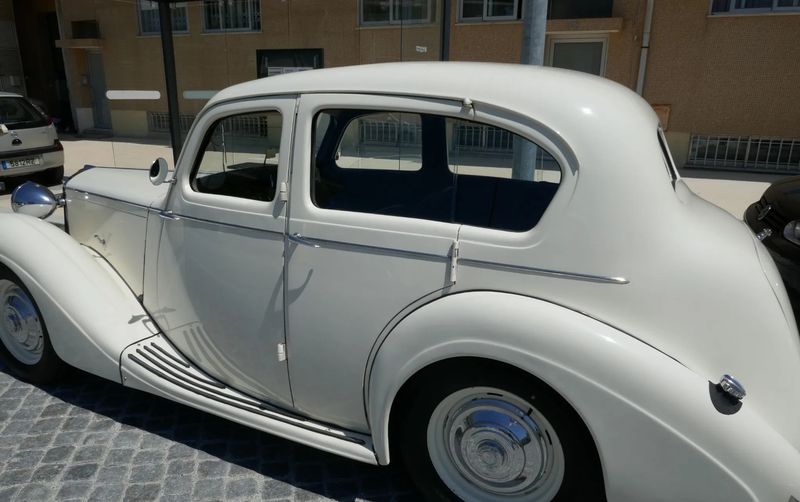Asia Rocsta • 1947 • 44,000 km 5