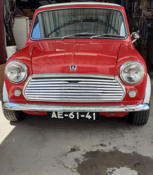 MINI Cooper • 1980 • 60,000 km 1