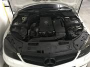 Mercedes-Benz C • 2008 • 250,000 km 7