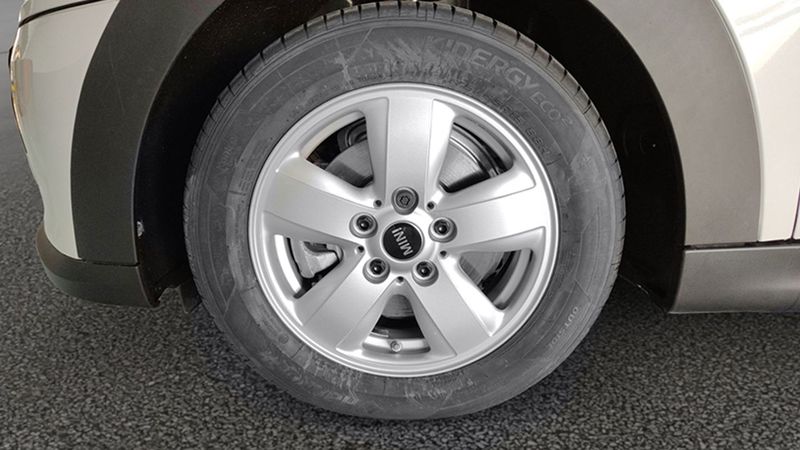 MINI Cooper • 2023 • 7,250 km 16