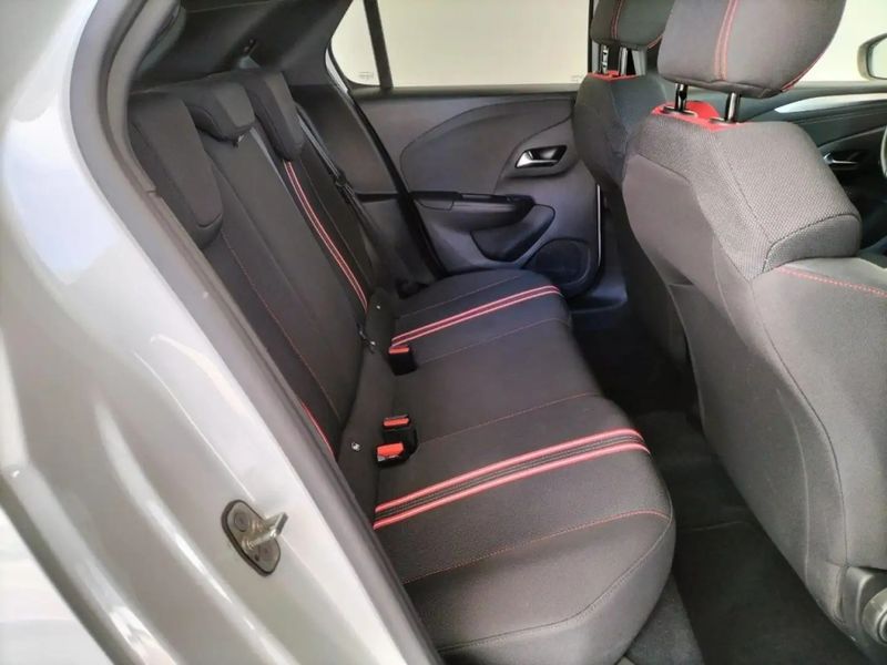 Opel Corsa • 2020 • 79,114 km 5