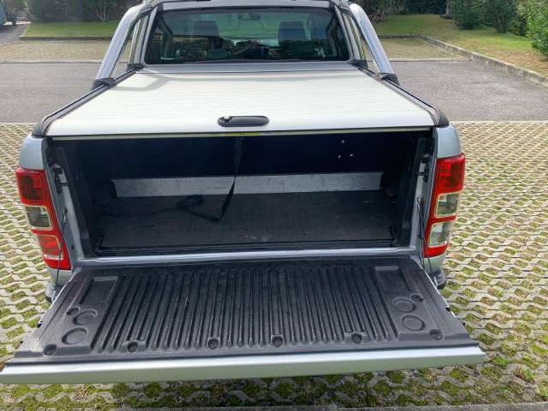 Ford Ranger • 2017 • 147,900 km 6